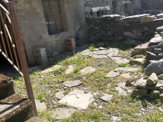 Villa in vendita a Montjovet AO