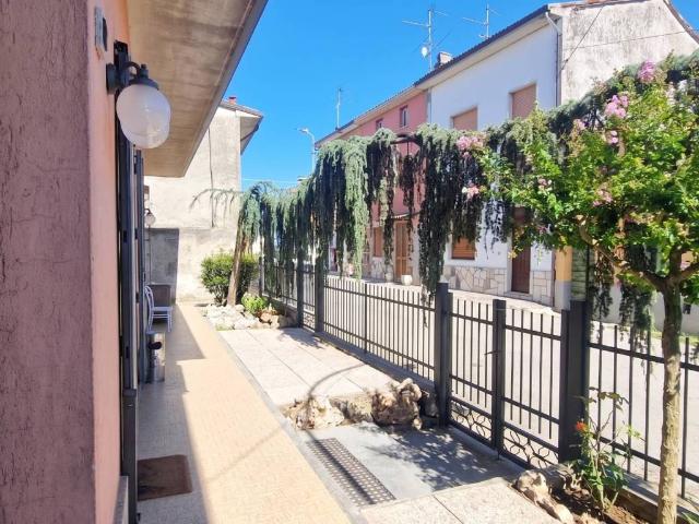 Villa in vendita a Montù Beccaria PV