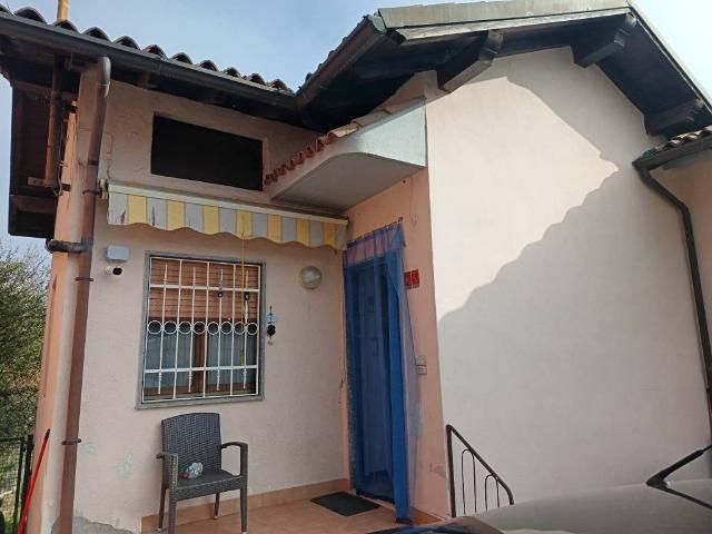 Villa in vendita a Montù Beccaria PV