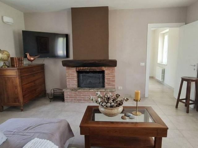 Villa in vendita a Montù Beccaria PV