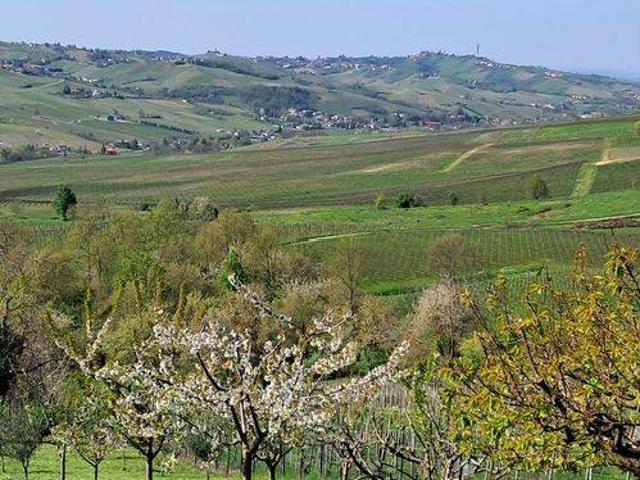 Villa in vendita a Montù Beccaria PV