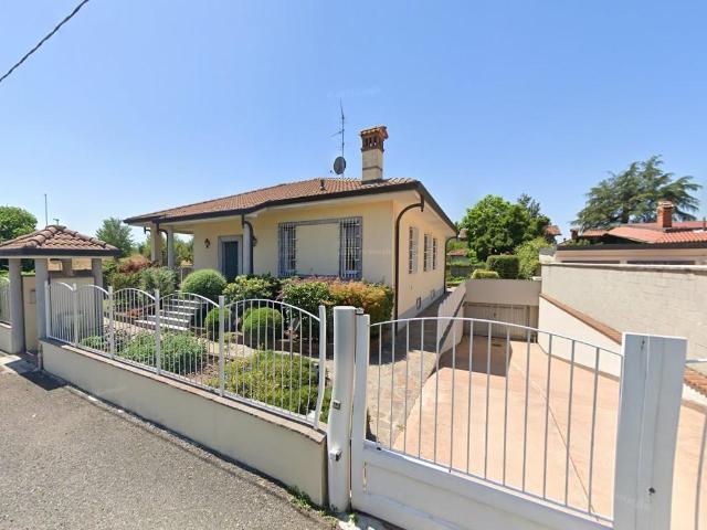 Villa in vendita a Monza