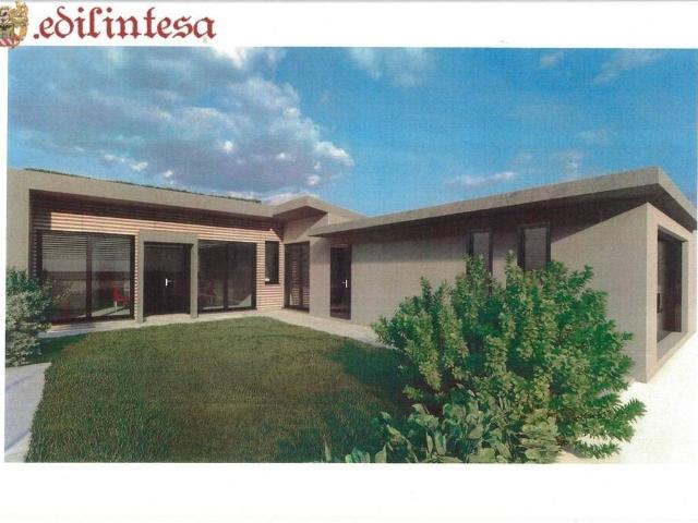 Villa in vendita a Monza MB