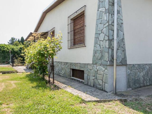 Villa in vendita a Monza MB