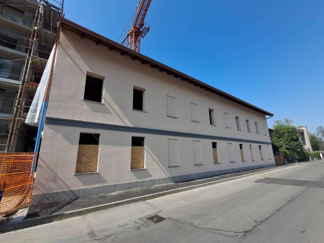 Villa in vendita a Monza MB