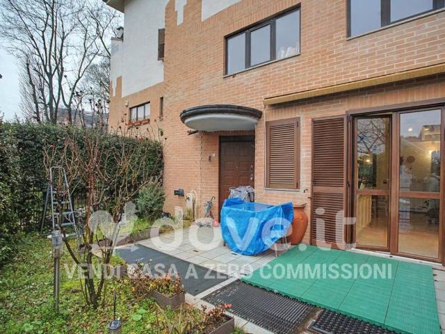 Villetta a schiera in vendita a Monza MB