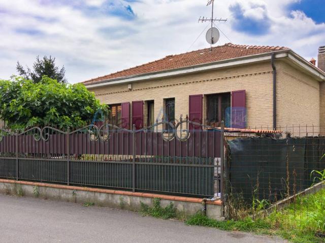 Villa in vendita a Monza MB