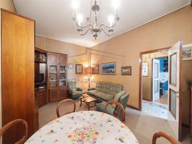 Villa in vendita a Monza MB