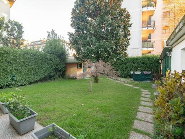 Villa in vendita a Monza MB