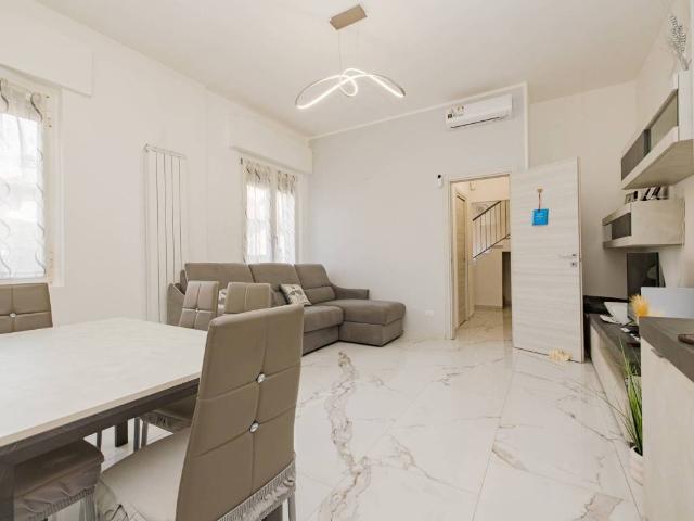 Villa in vendita a Monza MB