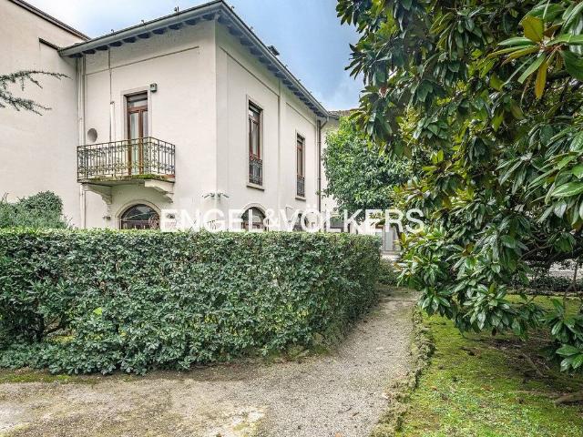 Villa in vendita a Monza MB