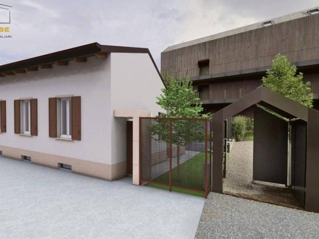 Villa in vendita a Monza MB
