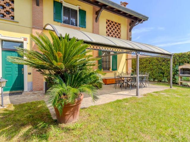 Villa in vendita a Monza MB