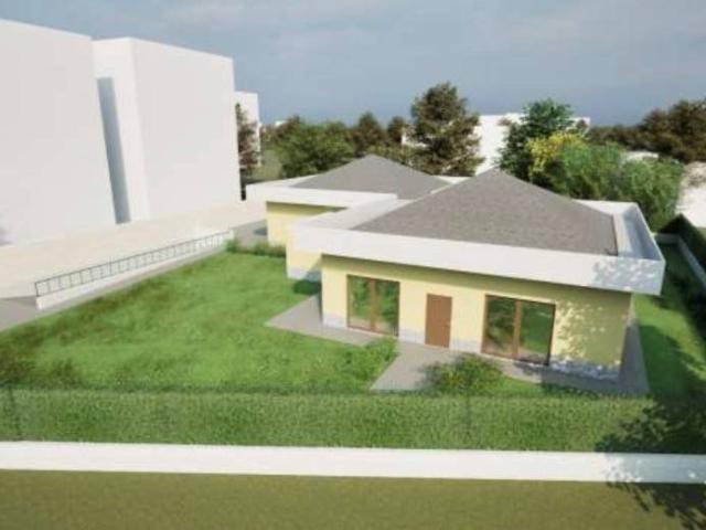 Villa in vendita a Monza MB