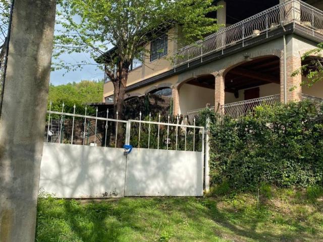 Villa in vendita a Monzuno BO