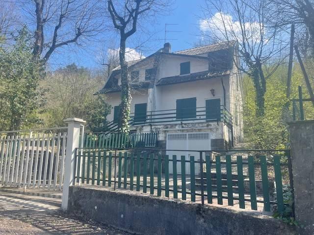 Villa in vendita a Monzuno BO