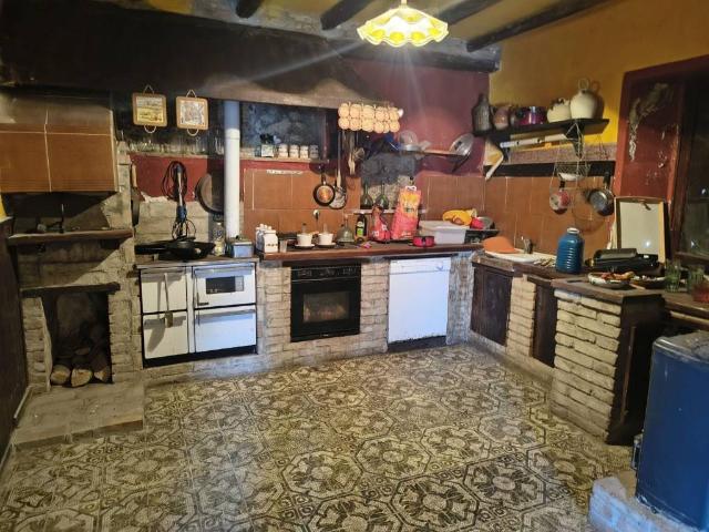 Villa in vendita a Monzuno BO