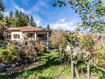 Villa in vendita a Monzuno BO