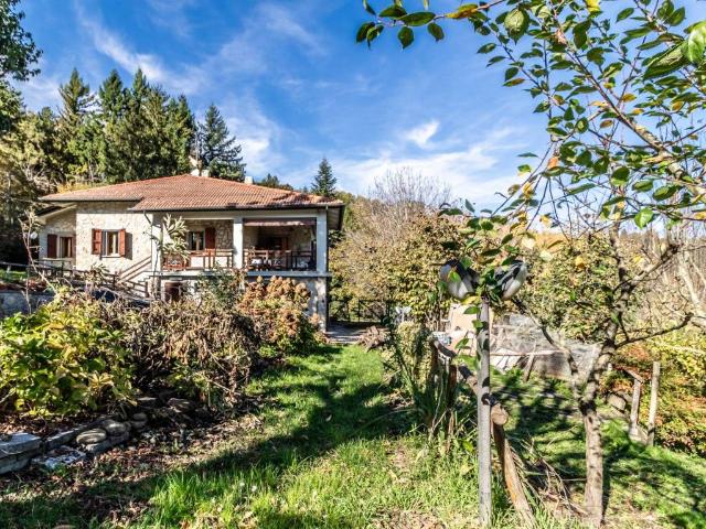 Villa in vendita a Monzuno BO