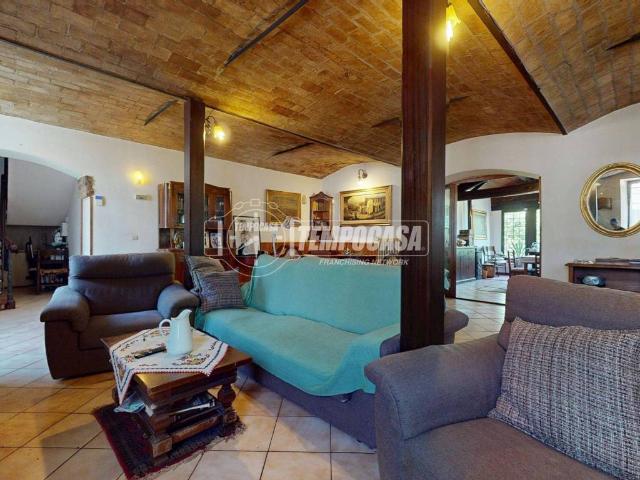 Villa in vendita a Monzuno BO