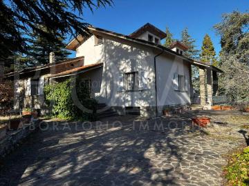 Villa in vendita a Monzuno BO