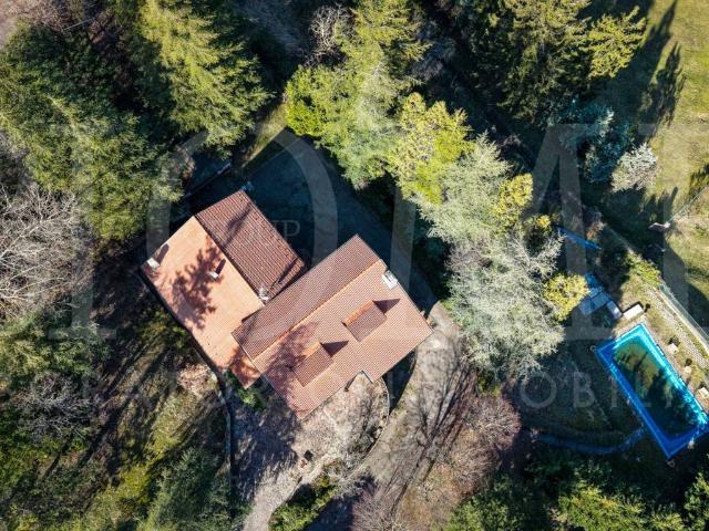 Villa in vendita a Monzuno BO