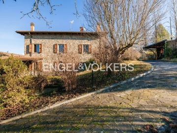 Villa in vendita a Monzuno BO