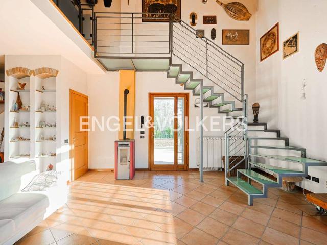 Villa in vendita a Monzuno BO