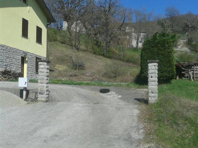 Villa in vendita a Monzuno BO