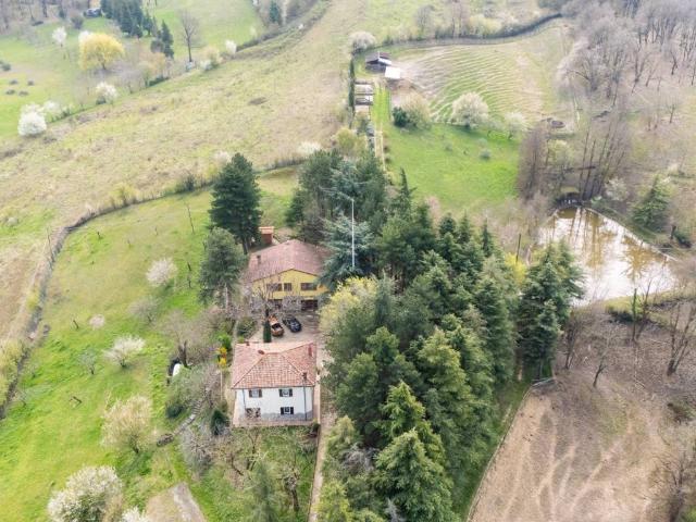 Villa in vendita a Monzuno BO