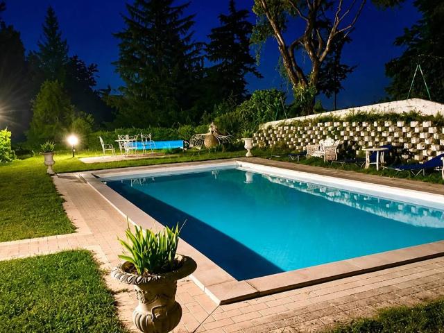 Villa in vendita a Monzuno BO