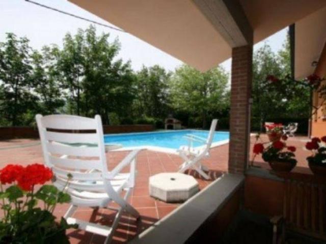 Villa in vendita a Monzuno BO