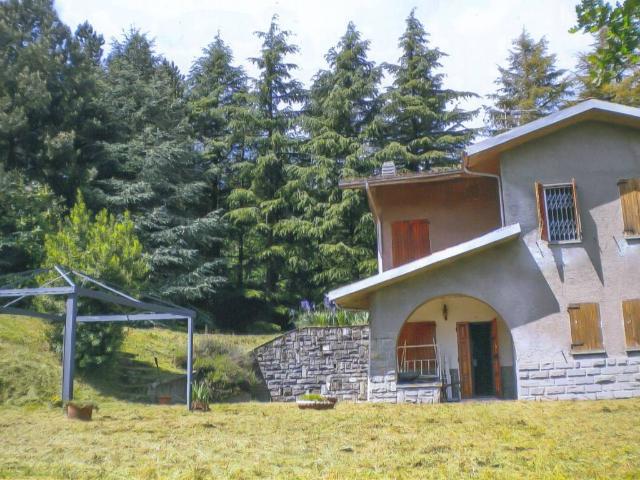 Villa in vendita a Monzuno BO