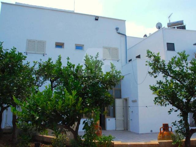 Villa in vendita a Morciano di Leuca LE