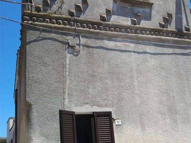 Villa in vendita a Morciano di Leuca LE