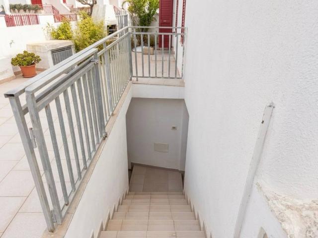 Villa in vendita a Morciano di Leuca LE