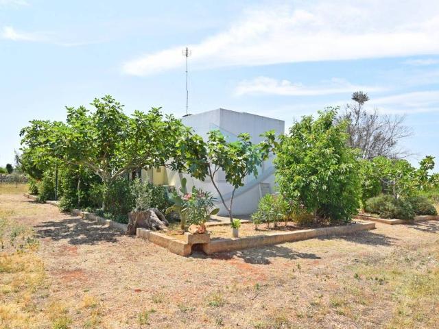 Villa in vendita a Morciano di Leuca LE