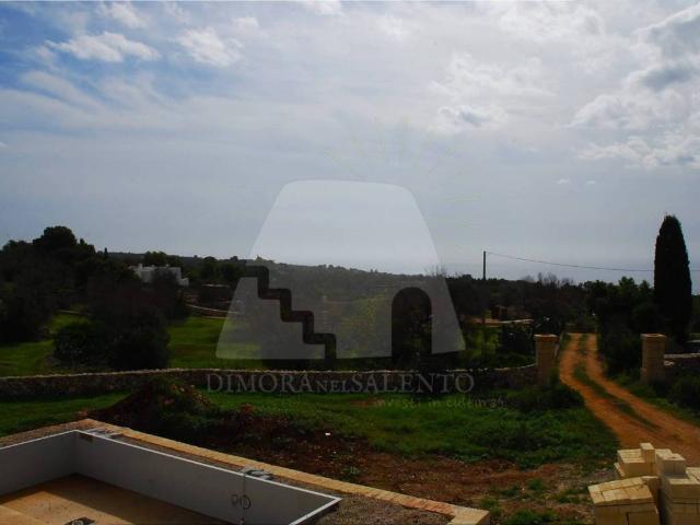 Villa in vendita a Morciano di Leuca LE