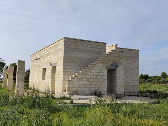 Villa in vendita a Morciano di Leuca LE