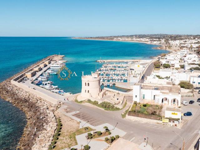 Villa in vendita a Morciano di Leuca LE