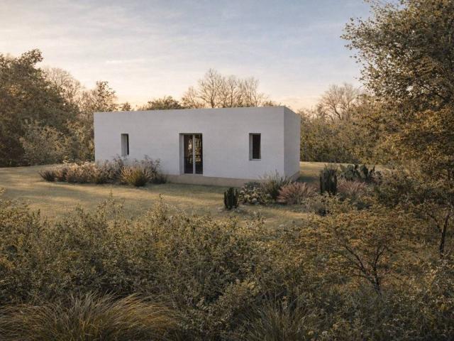 Villa in vendita a Morciano di Leuca LE