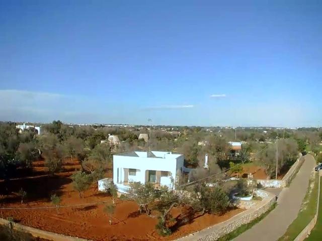 Villa in vendita a Morciano di Leuca LE