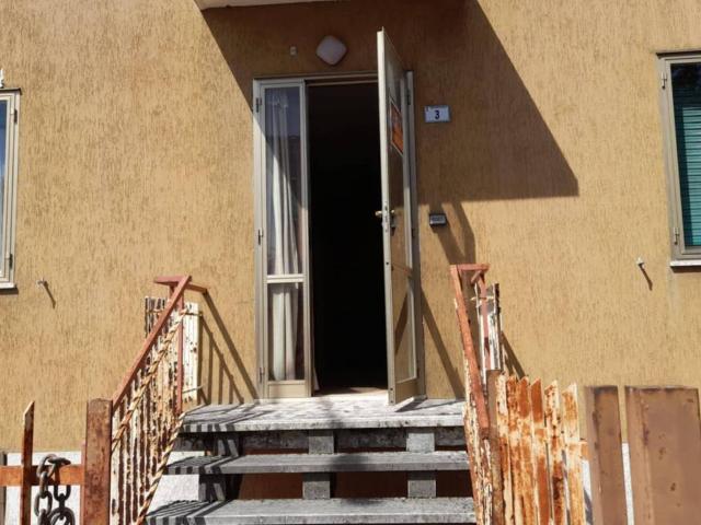 Villa in vendita a Morciano di Romagna RN