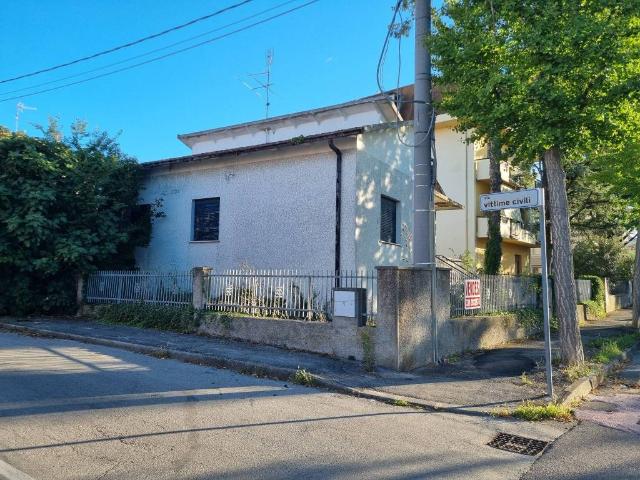 Villa in vendita a Morciano di Romagna RN