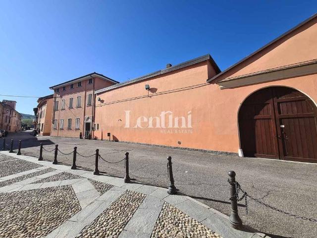 Villa in vendita a Morano sul Po AL