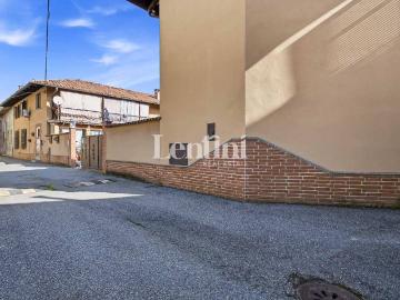 Villa in vendita a Morano sul Po AL