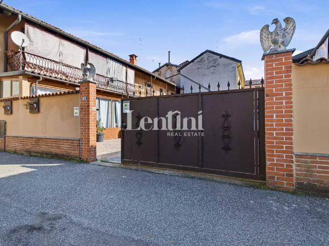 Villa in vendita a Morano sul Po AL