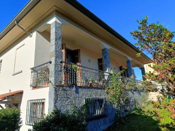Villa in vendita a Morano sul Po AL