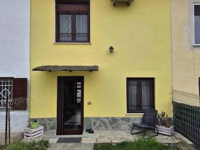Villa in vendita a Morano sul Po AL