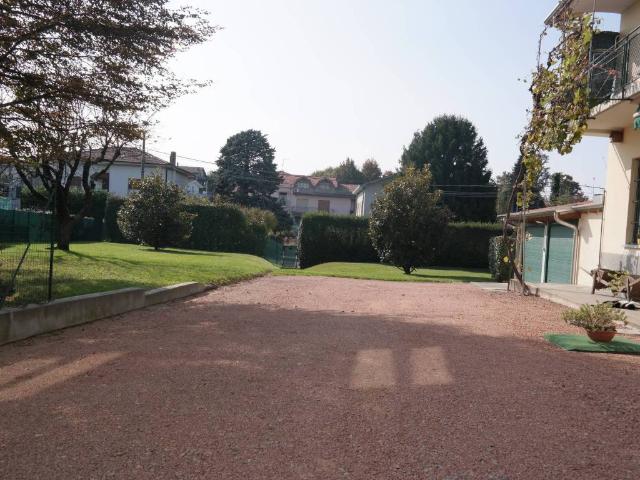 Villa in vendita a Morazzone VA